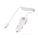 CARGADOR 12V KARSEN APOLO 2.1 MICRO USB + USB