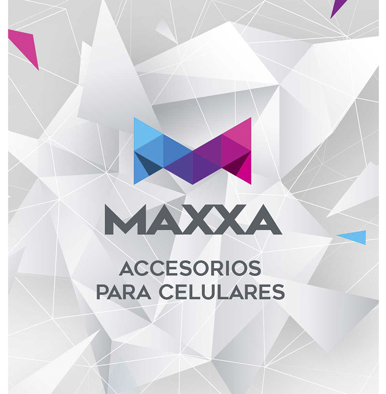 BATERIA MAXXA IPHONE 13