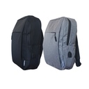 MOCHILA SOUL S01 PORTA-NOTEBOOK