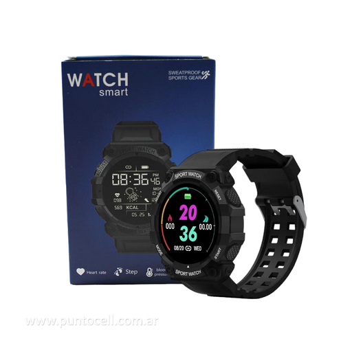 SMARTWATCH FD68S