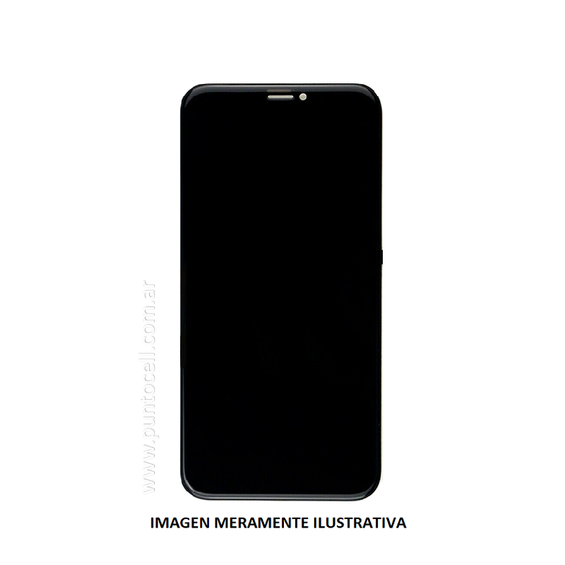 MODULO IPHONE 11 TRANSPLANTE DE IC