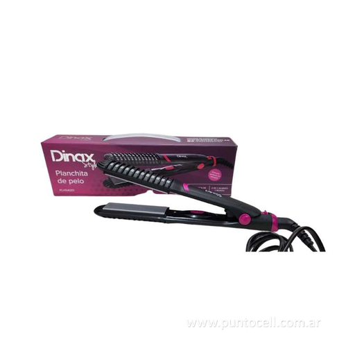 COSMETICA PERSONAL PLANCHITA DINAX SLIM (PLHS4001)