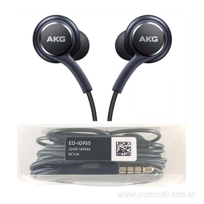 AURICULAR IN EAR SAMSUNG AKG S10+ / S22+