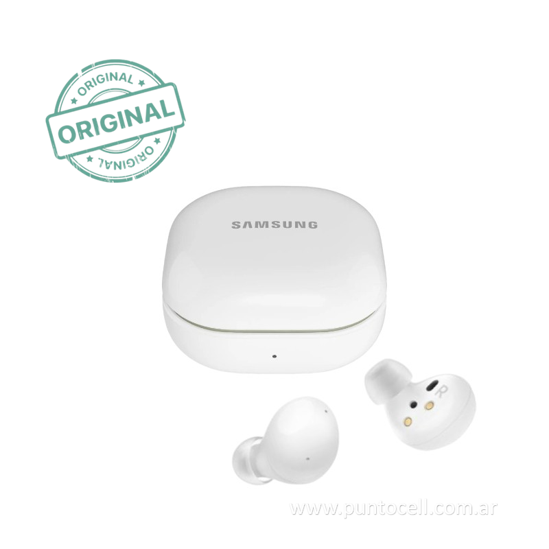 AURICULAR BLUETOOTH SAMSUNG GALAXY BUDS 2 SM-R177 ORIGINAL