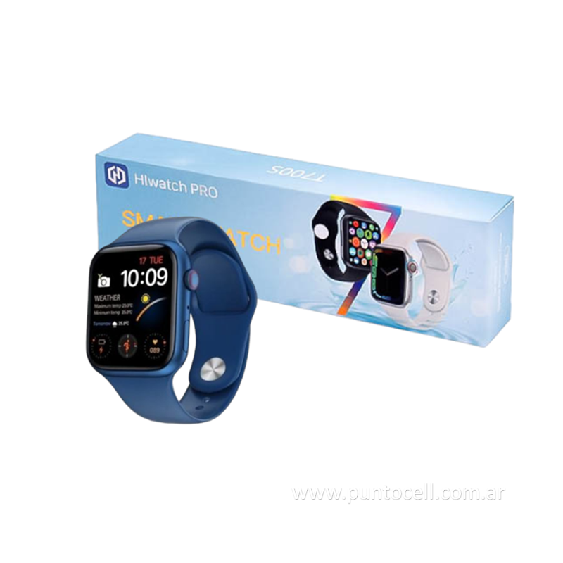 SMARTWATCH HIwatch PRO T700s