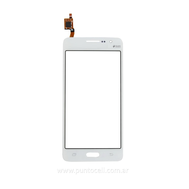 TACTIL SAMSUNG J2 PRIME (G532) BLANCO