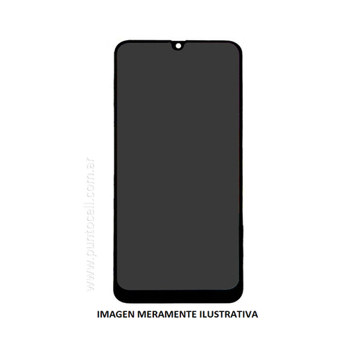 MODULO SAMSUNG A20 ORIGINAL S/ MARCO (A205)