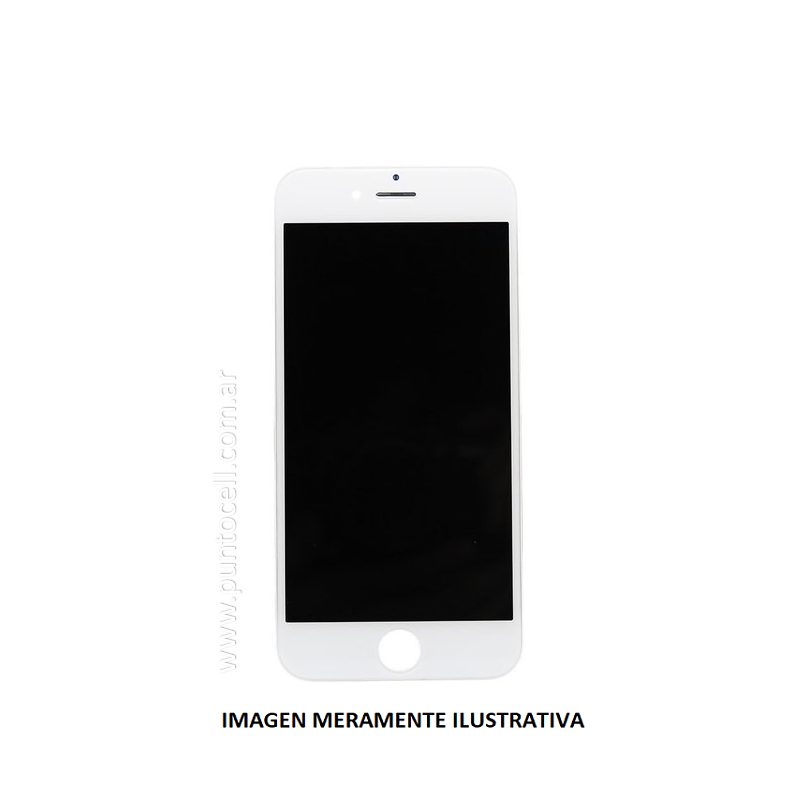 MODULO IPHONE 8 4.7" BLANCO ALTA CALIDAD GE-810