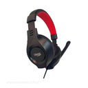 AURICULAR GAMER DINAX C/MIC DX-AUGAME7