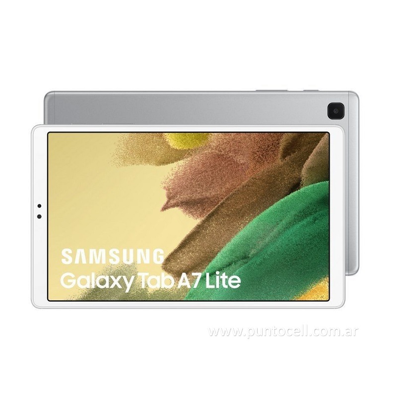 TABLET 8.7" SAMSUNG TAB A7 Lite WiFi (SM-T220) 32GB / 3GB