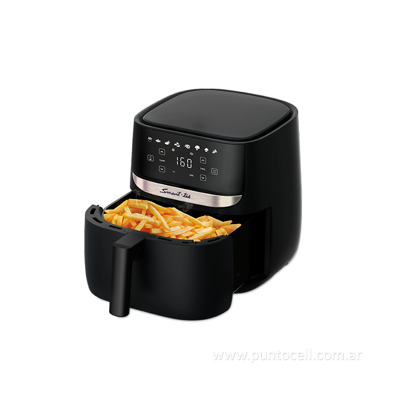 FREIDORA DE AIRE SMART-TEK FRYER 5 (AF2050)