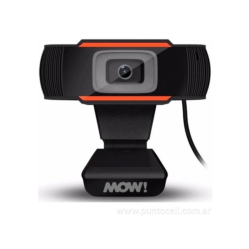 CAMARA WEB MOW FULL HD W1080