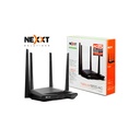 ROUTER NEXXT NEBULA 1200-AC WIRELESS