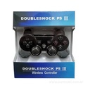 JOYSTICK DOUBLESHOCK PS3 INALAMBRICO