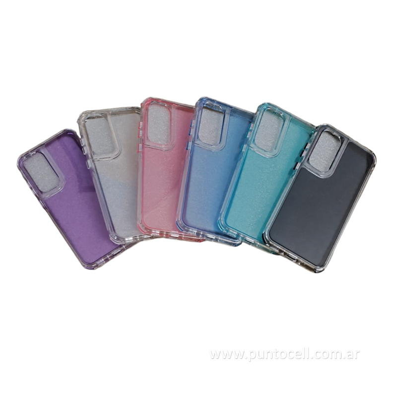 TPU BUBBLE IPHONE 11