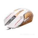 MOUSE GAMER LIVE LVM-917