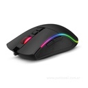 MOUSE SOUL GAMER XM550 RGB 4800 DPI