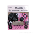 JOYSTICK DOUBLESHOCK PS4 INALAMBRICO MESSI (JOY-GGJS4MME)