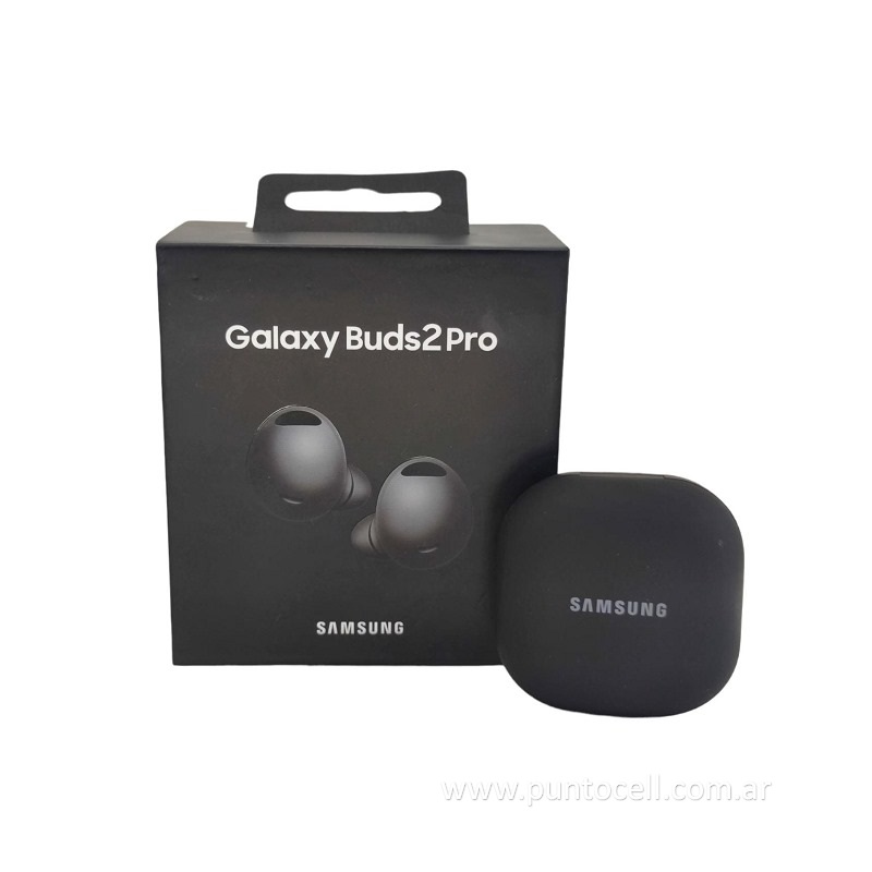 AURICULAR BLUETOOTH GALAXY BUDS 2 PRO