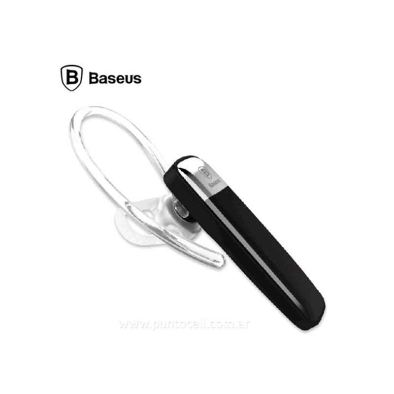 AURICULAR BLUETOOTH MONO IN EAR BASEUS EB-01