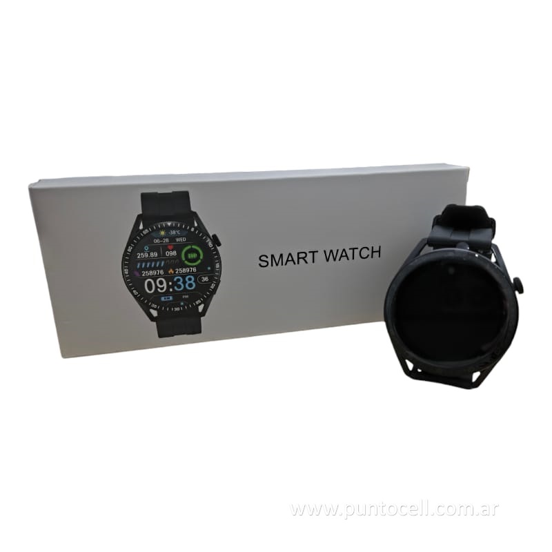 SMARTWATCH WH8-B