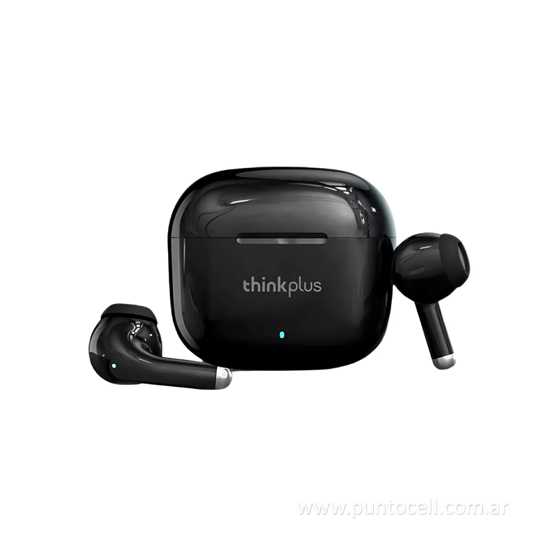 AURICULAR BLUETOOTH LENOVO LP40 PRO ThinkPLUS