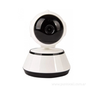 CAMARA SEGURIDAD IP AITECH WIFI INTERIOR 360° (EC-100161)