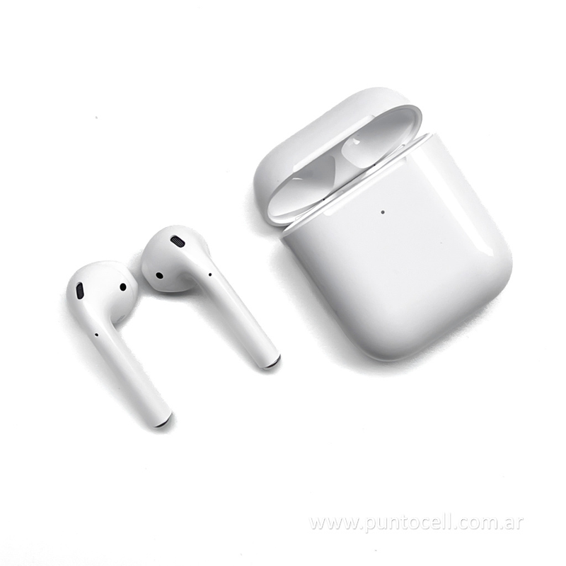 AURICULAR BLUETOOTH AIRPODS 2