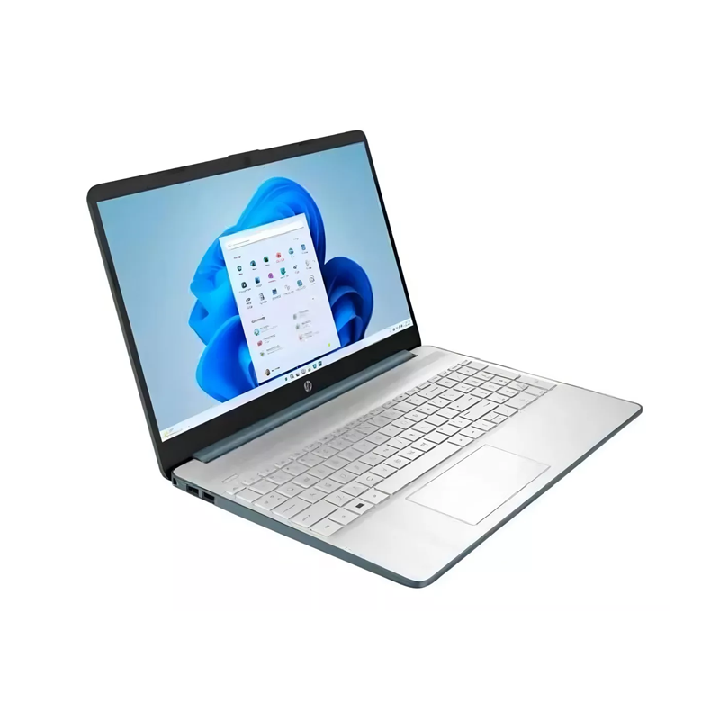 NOTEBOOK HP Intel i5-1235u 8GB/256GB 15.6" FHD