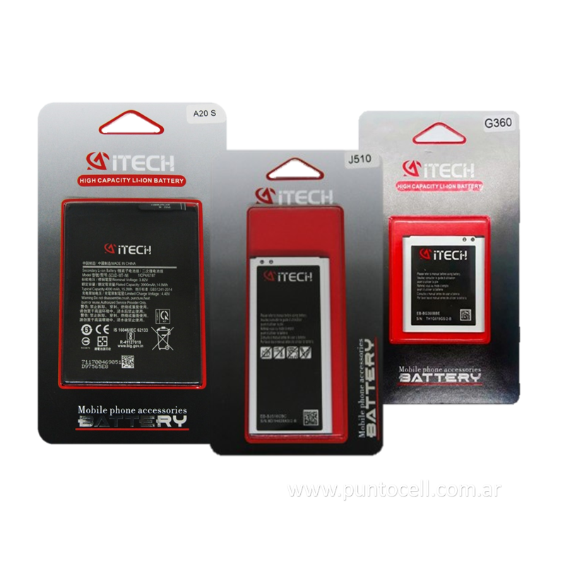 BATERIA AITECH SAMSUNG A10