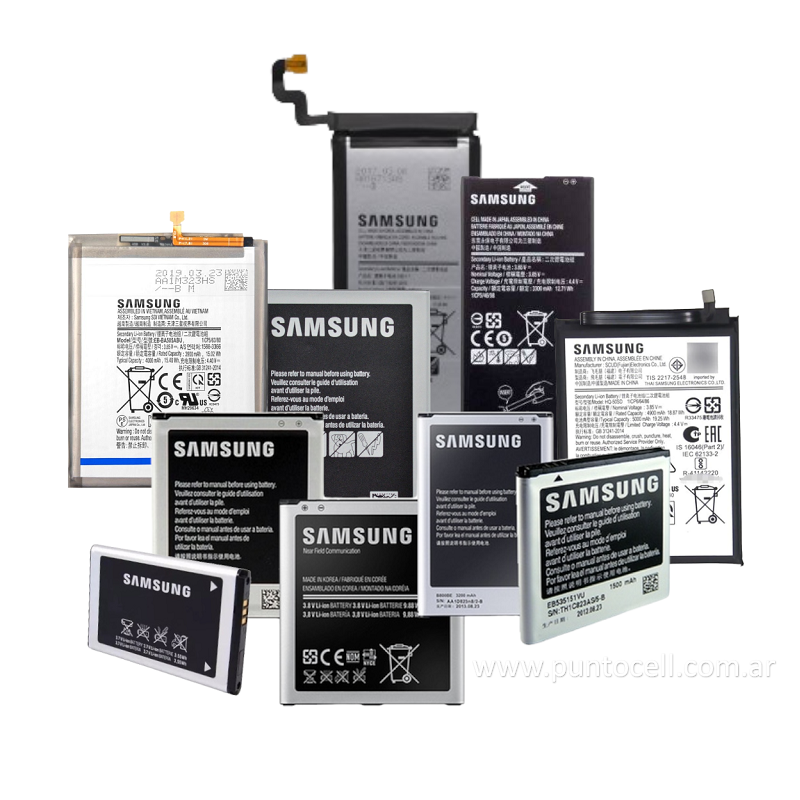BATERIA ORIGINAL SAMSUNG A8 2015 (A800)