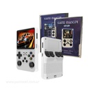 CONSOLA PORTATIL GAME MASTER EMULADOR