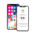 VIDRIO TEMPLADO 5D LION IPHONE XS MAX / 11 PRO MAX