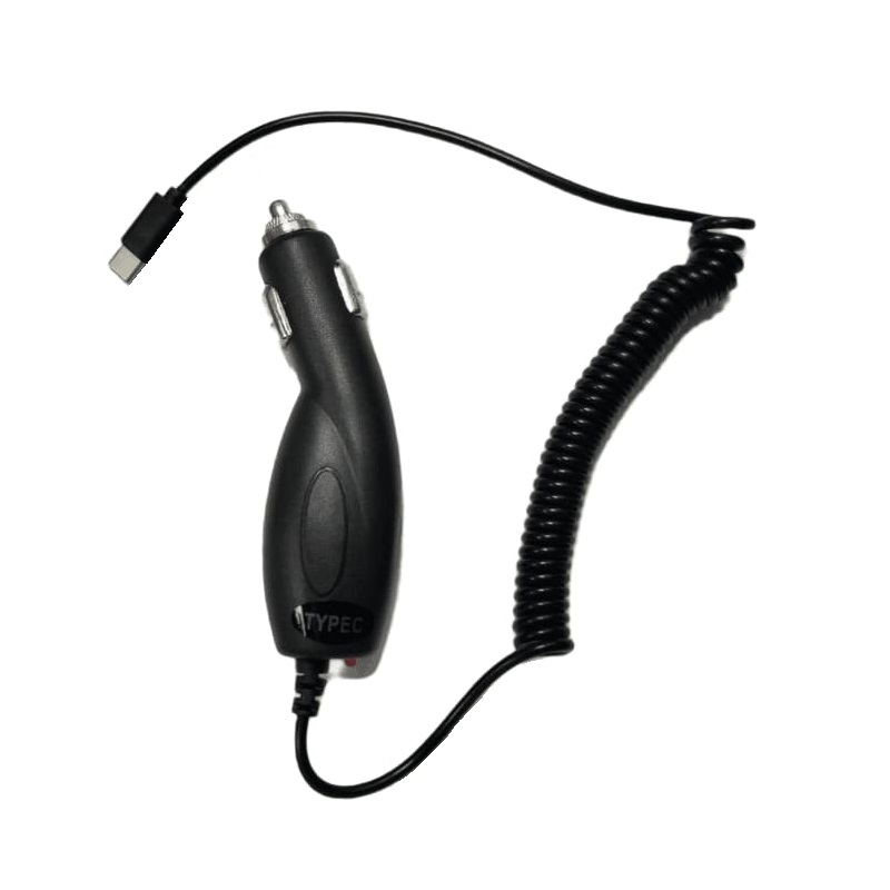 CARGADOR 12V SOUL MICRO USB (CA-GLX6)