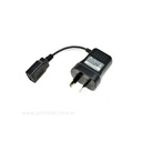 CARGADOR 220V ORIGINAL ZTE BASE