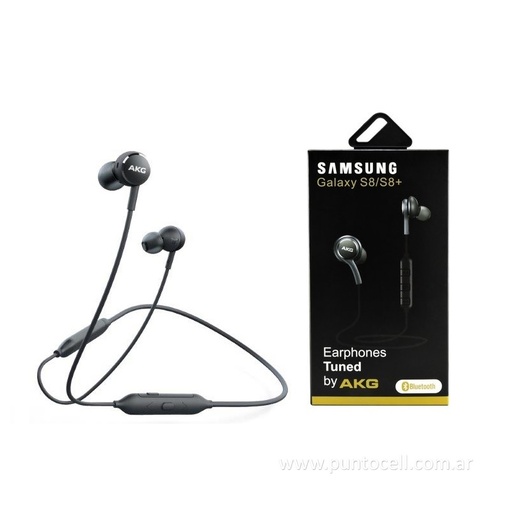 AURICULAR BLUETOOTH SAMSUNG S8/S8 PLUS AKG