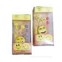 AURICULAR IN EAR MALIBU EMOJI TUK-02 C/ MICROFONO