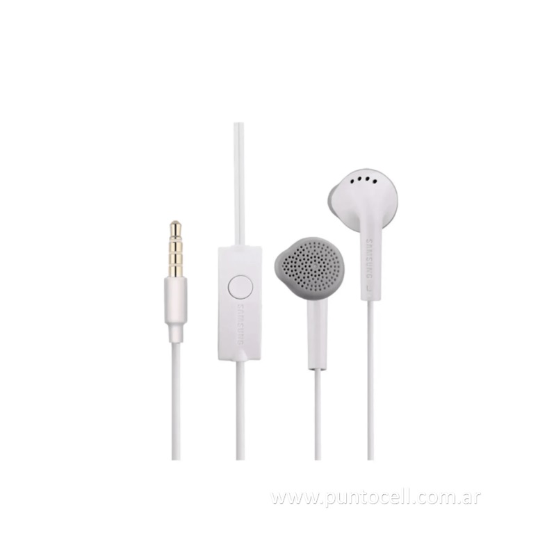 AURICULAR IN EAR SAMSUNG HS330