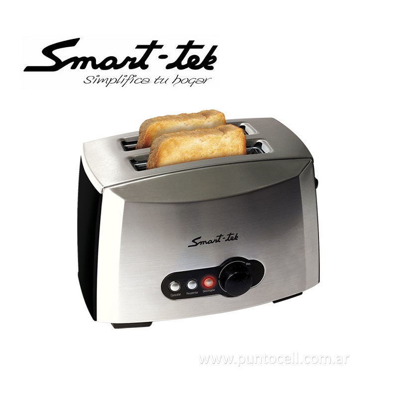 TOSTADORA SMART-TEK SD2031