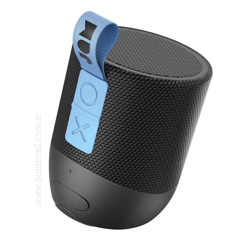 PARLANTE PORTATIL BLUETOOTH JAM DOUBLE CHILL HX-P404