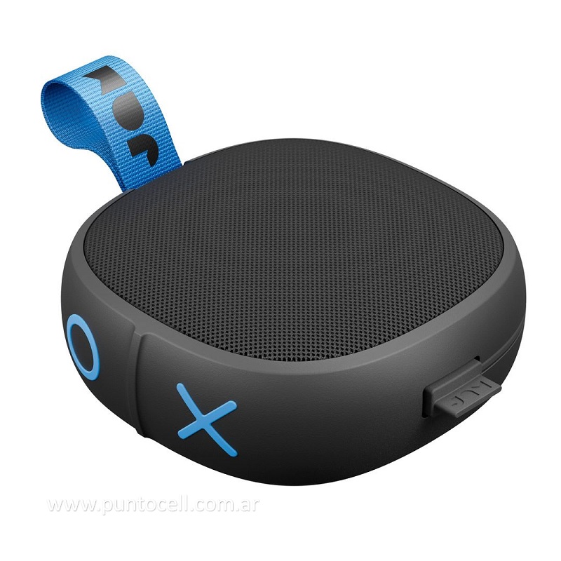 PARLANTE PORTATIL BLUETOOTH JAM HANG UP HX-P101