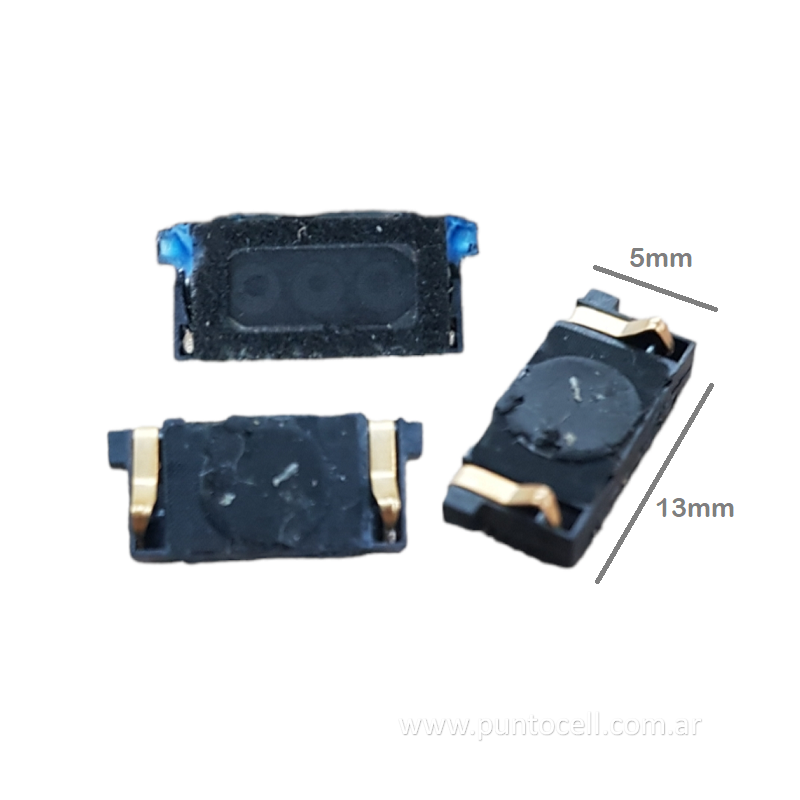 AURICULAR / SPEAKER SAMSUNG A21s / A31 / A32 4g / A41