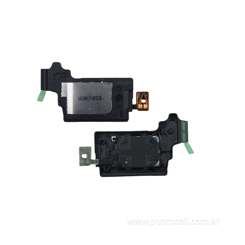 TIMBRE / BUZZER SAMSUNG A3 2016 (A310) C/ CAPSULA