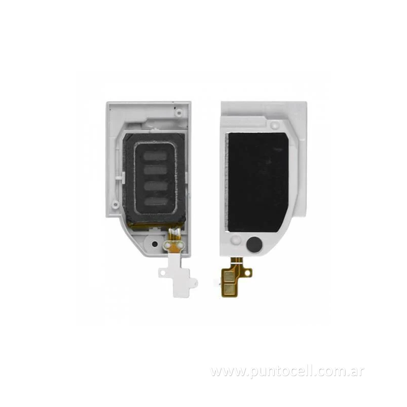 TIMBRE / BUZZER SAMSUNG NOTE 4 (N910) C/ CAPSULA