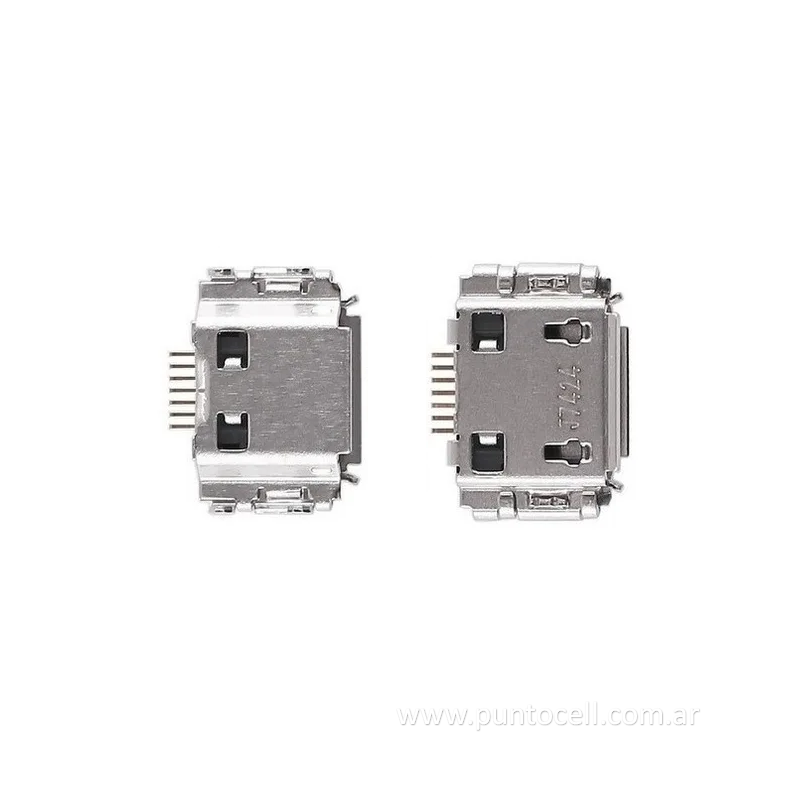 PIN DE CARGA SAMSUNG N7000/ S5670/ S5830/ B5510/ S5620