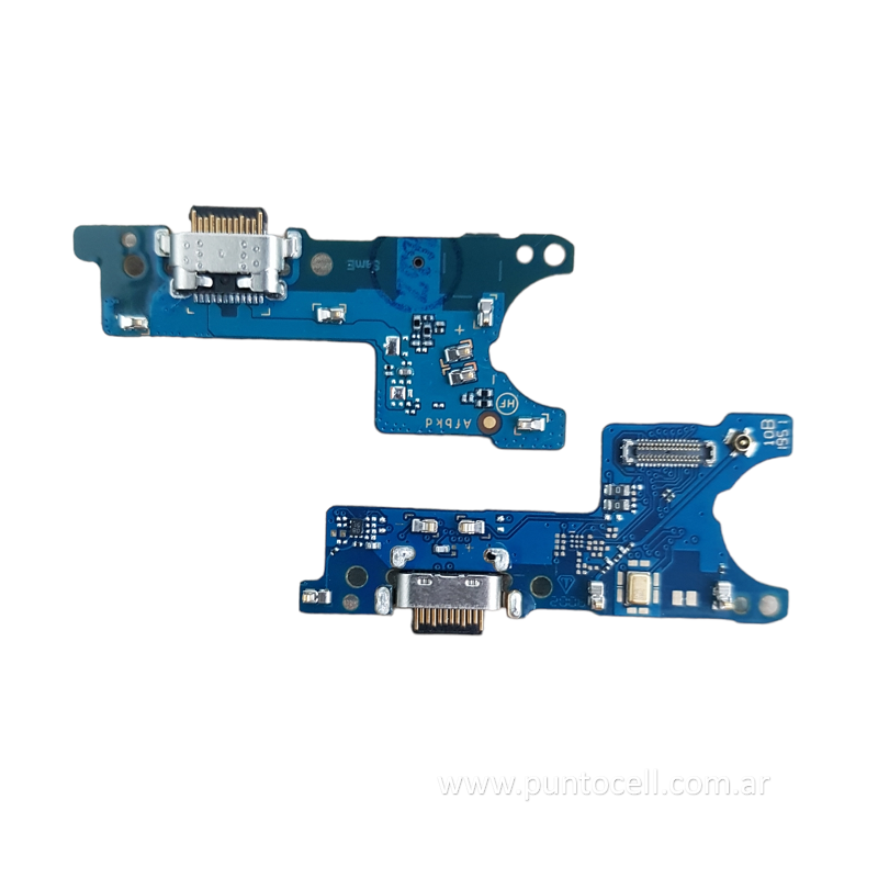 PLACA DE CARGA SAMSUNG A11 ORIGINAL