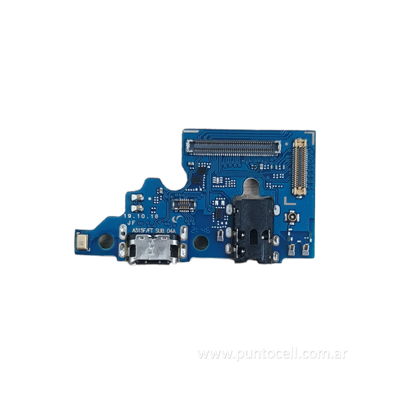 PLACA DE CARGA SAMSUNG A51 (A515F)