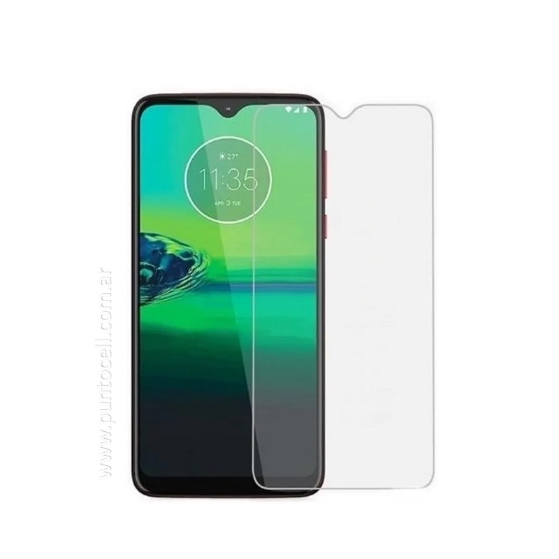 VIDRIO TEMPLADO MOTOROLA ONE ZOOM