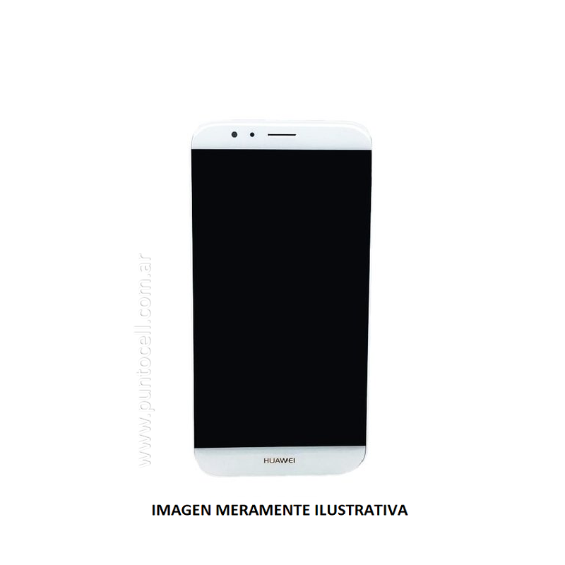 MODULO HUAWEI G8 BLANCO