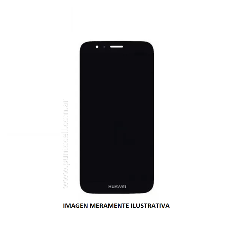 MODULO HUAWEI G8 NEGRO